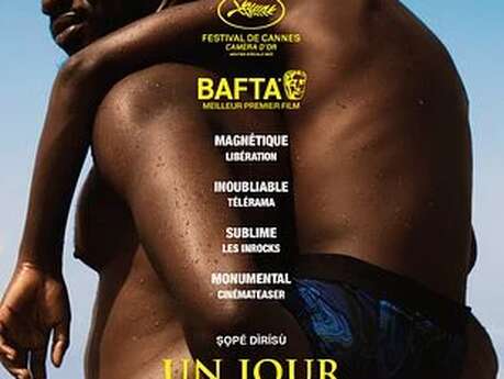 Mon jeudi cinéma - UN JOUR AVEC MON PERE