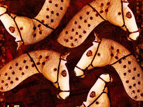 Marché Noir des Petites Utopies