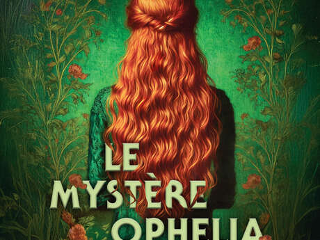 Theater - Das Geheimnis Ophelia