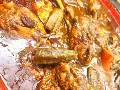 La perle des Antilles