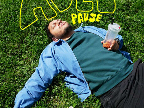 Adel Fugazi - Pause