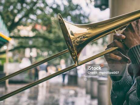 Concert à la Cathédrale de Senez
