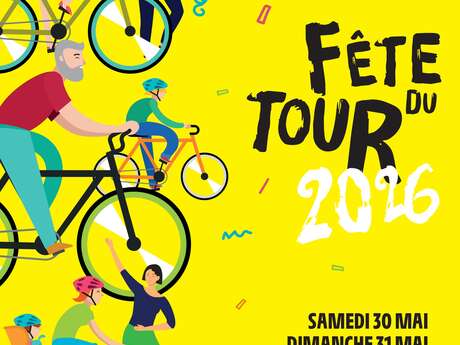 Fête du tour