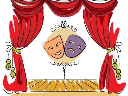 Atelier théâtre et musique