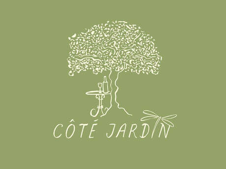 Côté Jardin