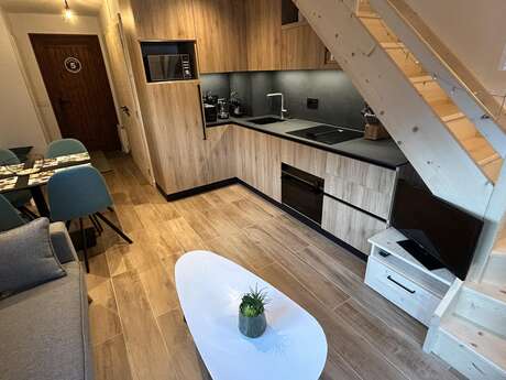 3 pièces - L'Écrin 6