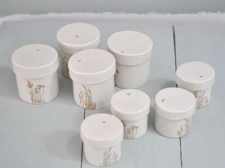 Atelier Myriam Aït Amar