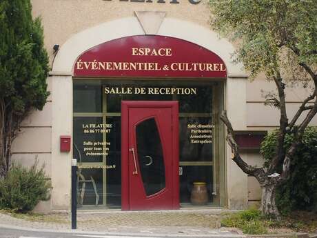 La Filature