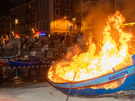 Fête de la Saint-Pierre