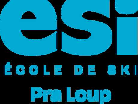 Pra Loup ski school