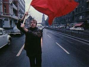 Une jeunesse allemande - Jean-Gabriel Périot