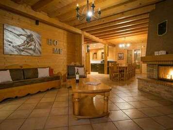 Chalet Novelin