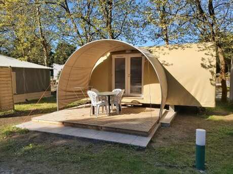 Séjour en Coco Sweet aux Maraises