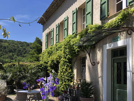 Restaurant La Verdoyante