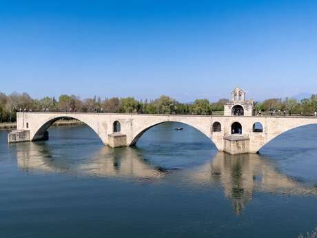 Visite atelier : « Construire la ville, construire un pont »