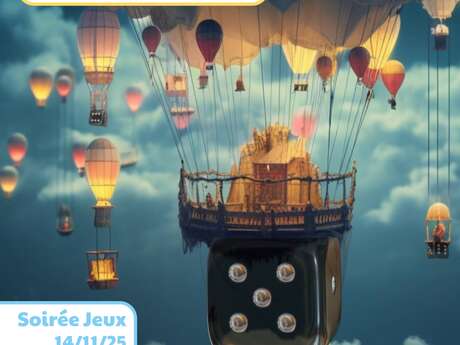 Bouge ton cube ! Viens jouer ;)