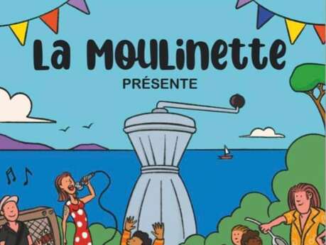 Fête de la moulinette