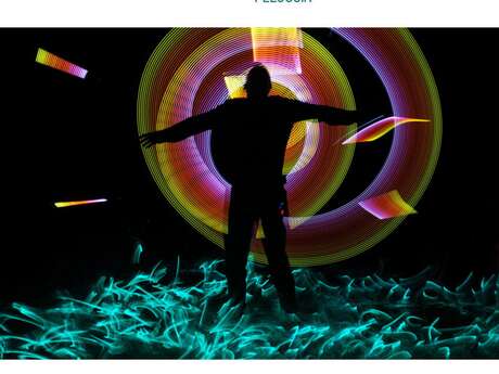 Spectacle Adora - Fête des lumières