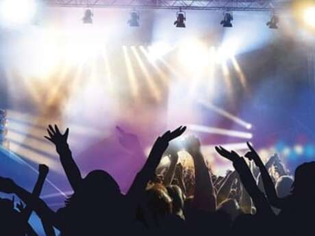 Concert "Tribute To Queen"