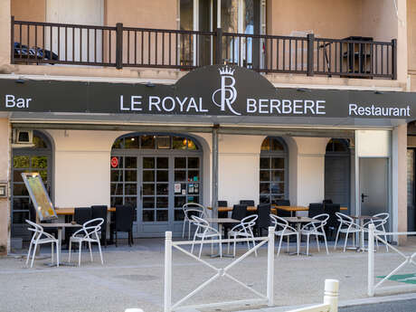 Le Royal Berbère
