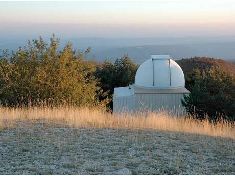 Astronomie : conférences et observations