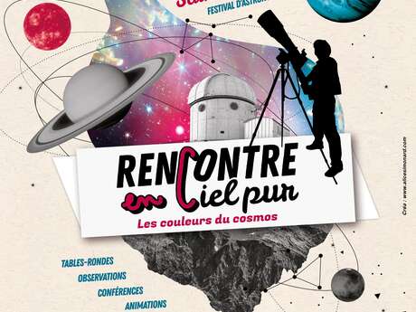 Rencontre en ciel pur