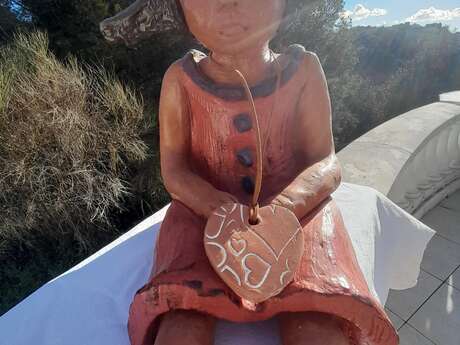 Exposition Patricia Passeron 2026