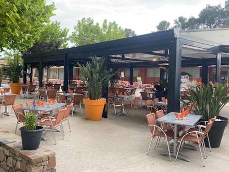 Restaurant Le Tequila