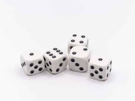 Fête mondiale du jeu