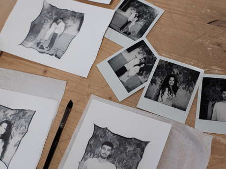 Atelier Pola'quarelle