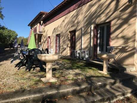 La Jonquière - N° 1