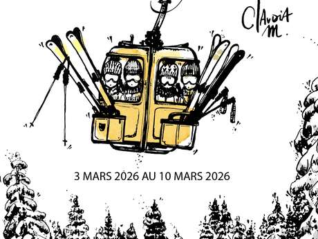 Exposition - Emmontagné 2