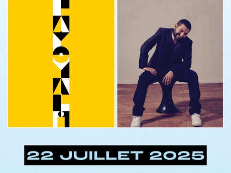 Concert - M / Lamomali + Ibrahim Maalouf & The Trumpets of Michel-Ange - Festival Le Son by Toulon #2