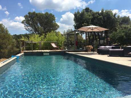 Un Petit Coin de Paradis