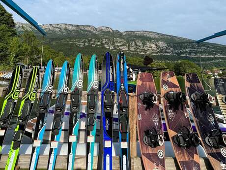 Déstockage du Shop Skiwake74