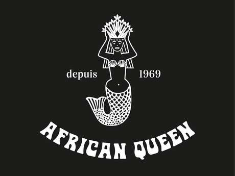 African Queen