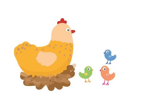 Atelier Escape game « Les petites poules perdues » à Château-Arnoux