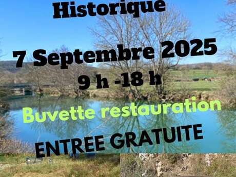 19ème Montée Historique
