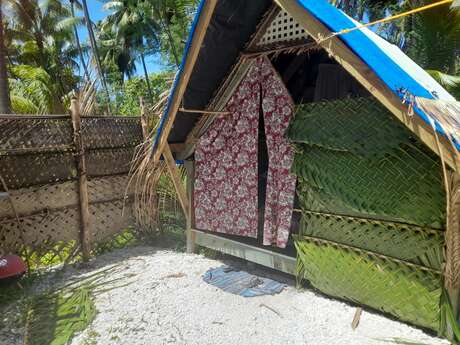 Tikehau Glamping