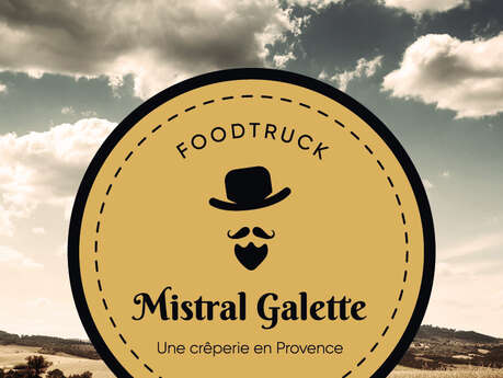 Mistral Galette