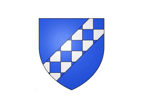 Blason de Monteils