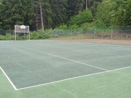 Multisports ground Multisports ground