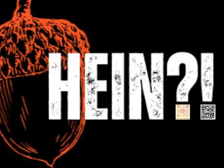 Les Jeudis Guinguette avec le groupe Hein ?!