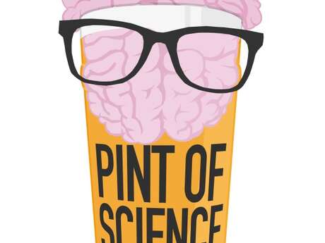 Pint of science 2026