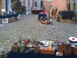 Brocante de l’Ormeau