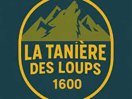 La tanière des loups