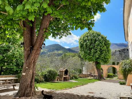 Appartement T2 Près des étoiles