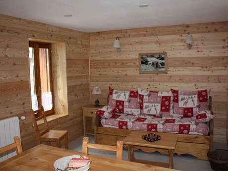 Apartment 4 people - La Viquiri