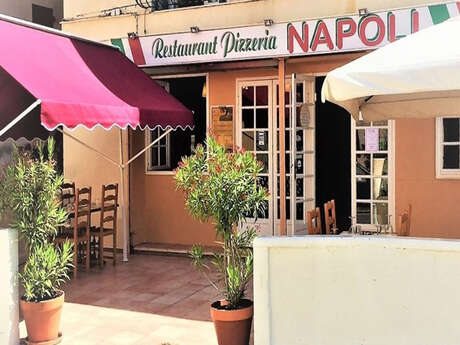 Le Napoli