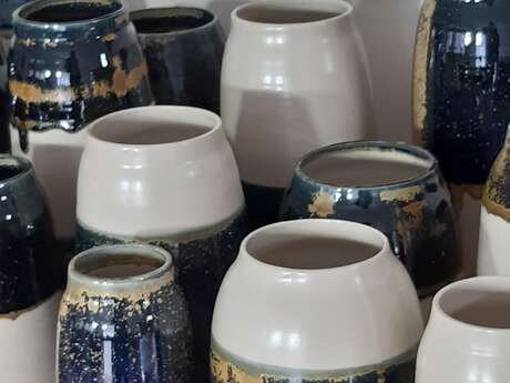 Atelier les Terres blanches